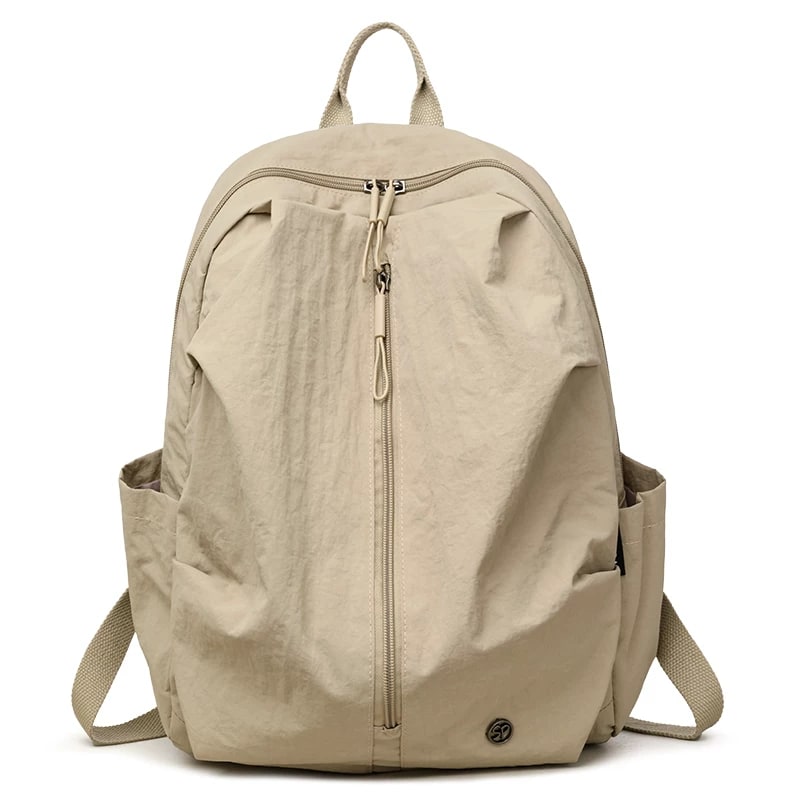 Mexican Lightweight Waterproof Nylon Hiking Backpack photo 5