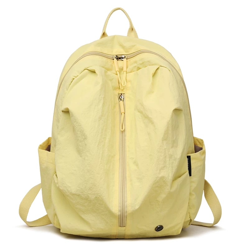 Mexican Lightweight Waterproof Nylon Hiking Backpack photo 4