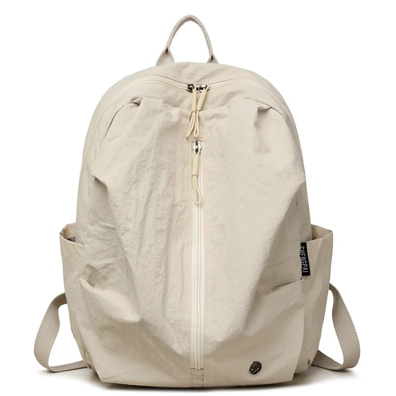 Mexican Lightweight Waterproof Nylon Hiking Backpack