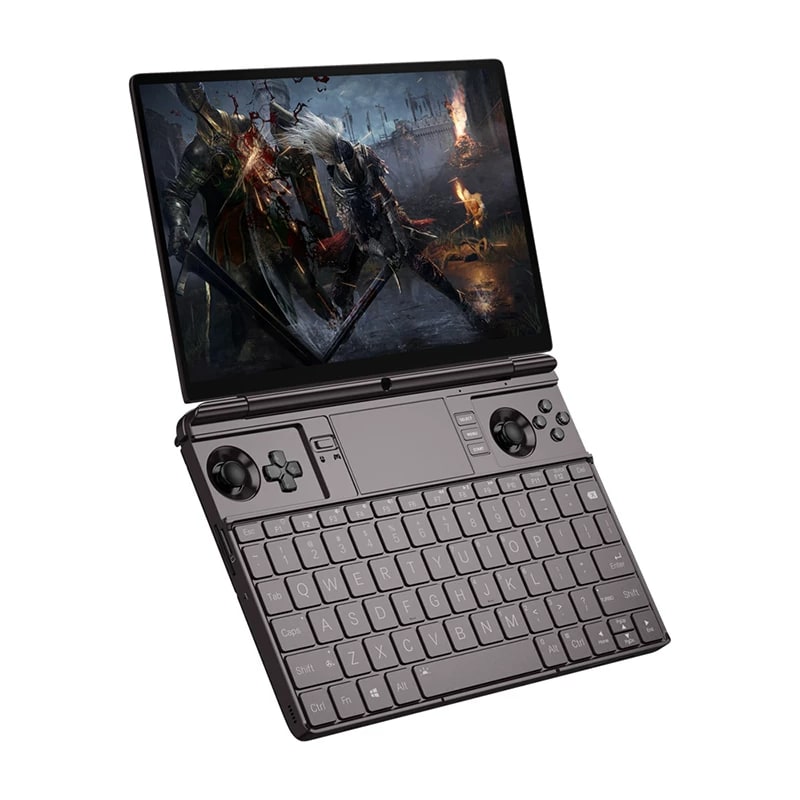 GPD WIN MAX 2 Handheld Gaming PC photo 2
