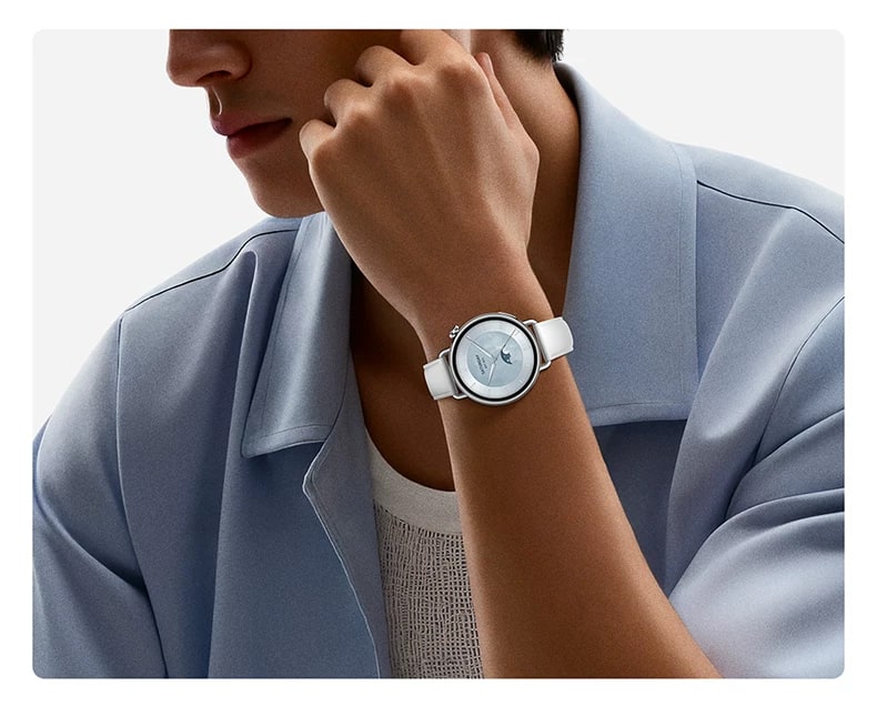 Xiaomi Watch S4 41mm Smartwatch photo 3