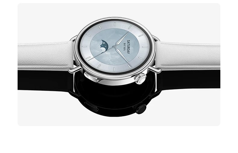 Xiaomi Watch S4 41mm Smartwatch — Electronics on G+ Market