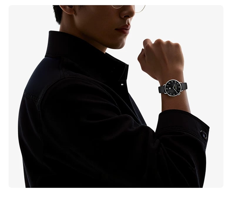 Xiaomi Watch S4 41mm Smartwatch photo 2