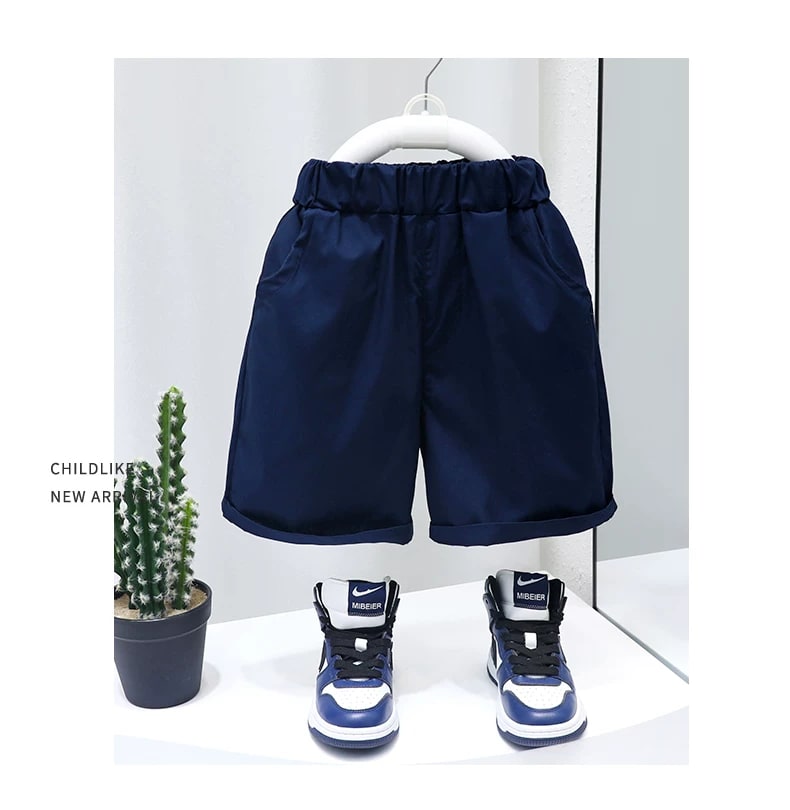 Kids' Officer and Captain Costume Set photo 4