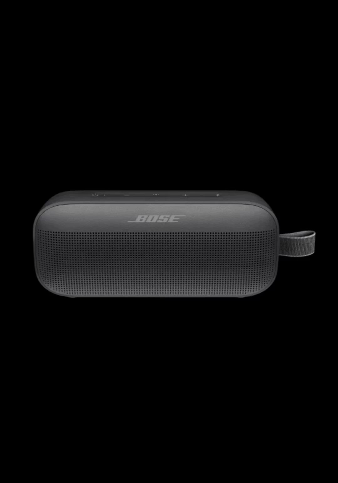 Bose SoundLink Flex Portable Bluetooth Speaker photo 4