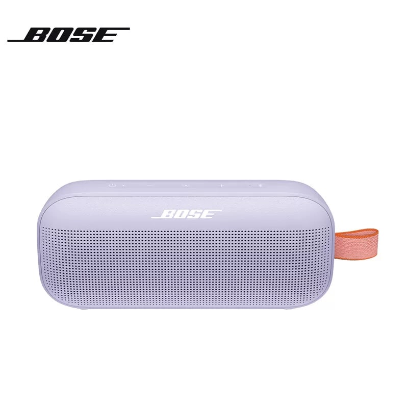 Bose SoundLink Flex Portable Bluetooth Speaker photo 5