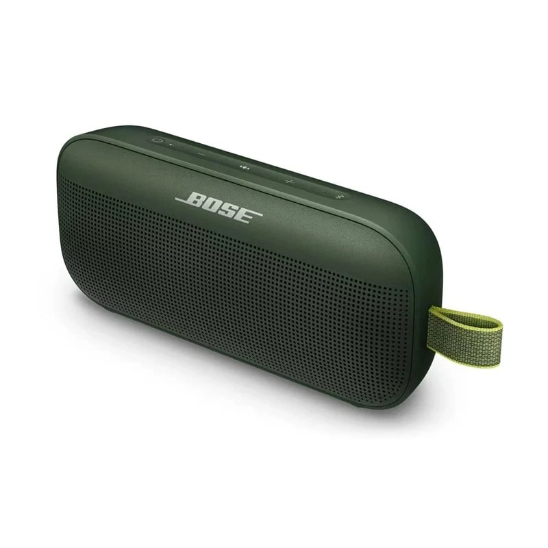Bose SoundLink Flex Portable Bluetooth Speaker photo 6