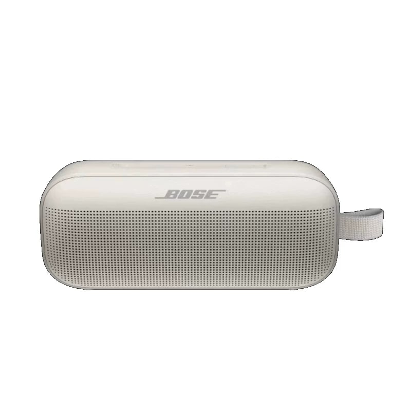 Bose SoundLink Flex Portable Bluetooth Speaker photo 2