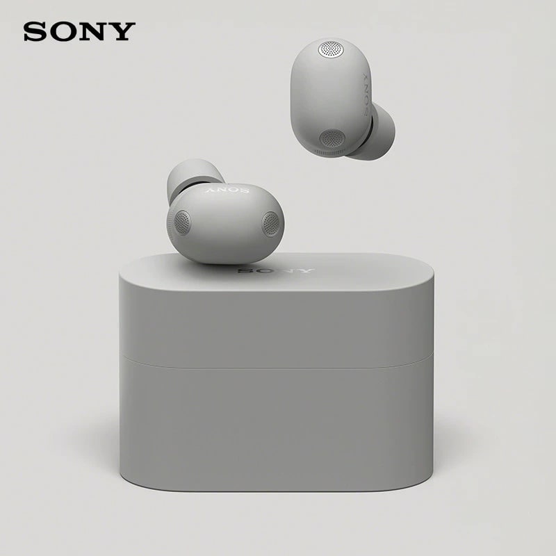 Sony WF-1000XM6 Wireless Noise-Cancelling Earbuds photo 2