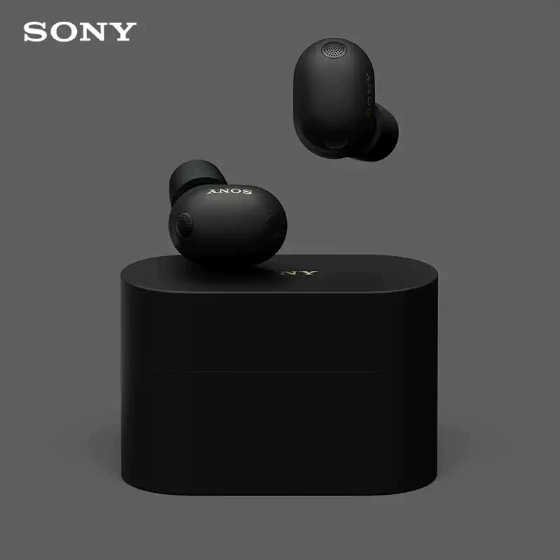 Sony WF-1000XM6 Wireless Noise-Cancelling Earbuds — Electronics on G+ Market