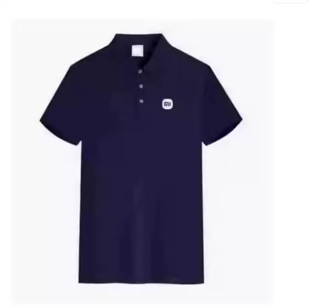 Service Team Work T-Shirt - Custom Logo Printable photo 2