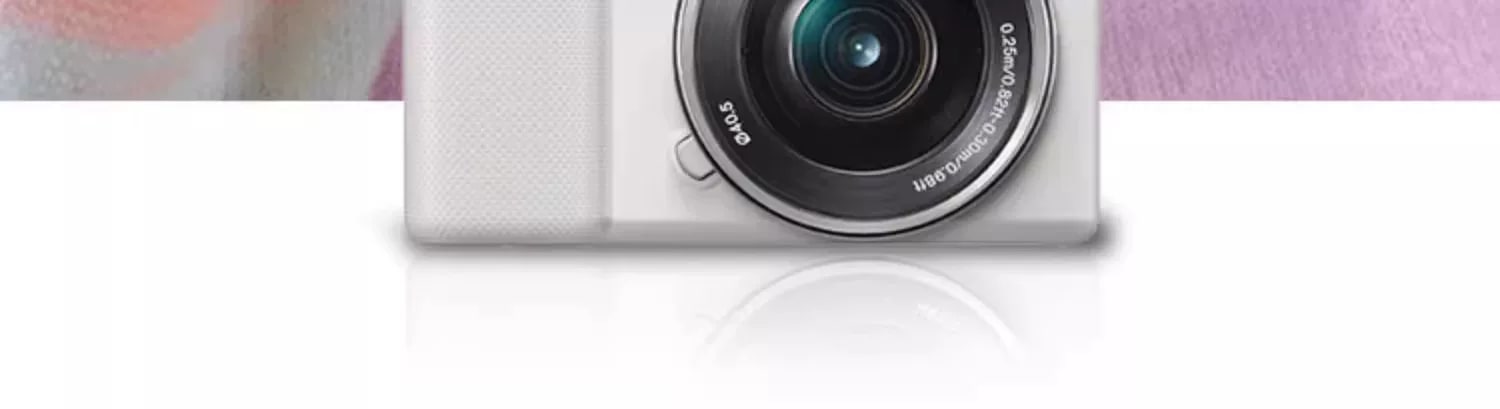 Sony ZV-E10 APS-C Mirrorless Camera — Electronics on G+ Market