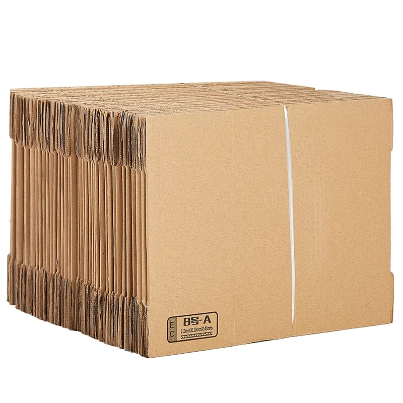 Corrugated Moving and Shipping Boxes - Custom Sizes photo 5