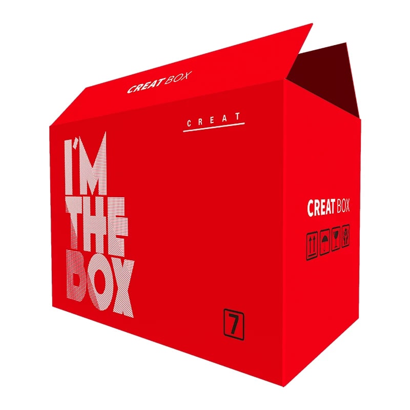 Corrugated Moving and Shipping Boxes - Custom Sizes photo 3