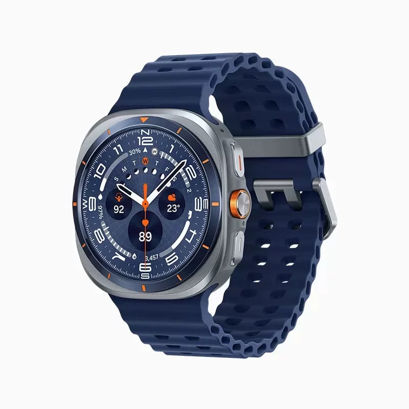 Samsung Galaxy Watch Ultra (2025) Smartwatch photo 3