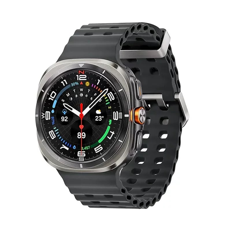 Samsung Galaxy Watch Ultra (2025) Smartwatch — Electronics on G+ Market