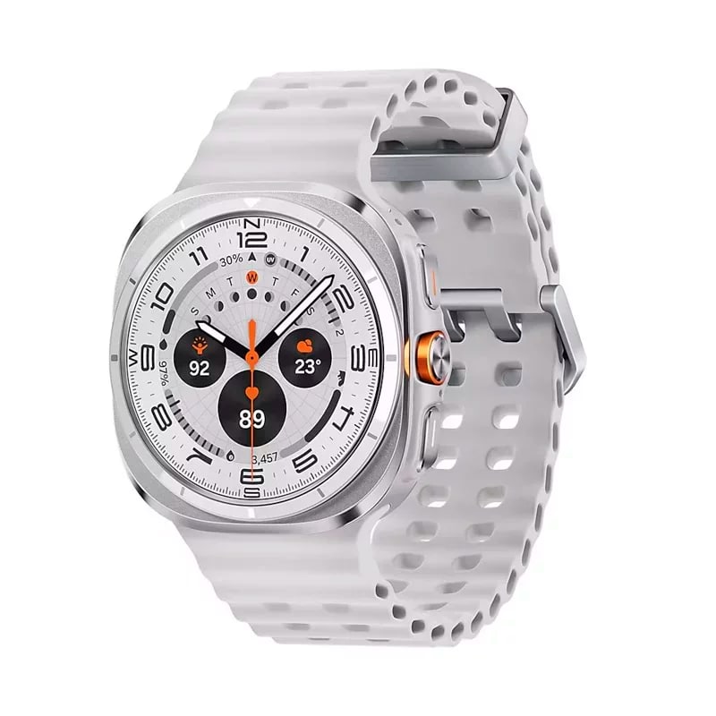 Samsung Galaxy Watch Ultra (2025) Smartwatch photo 4