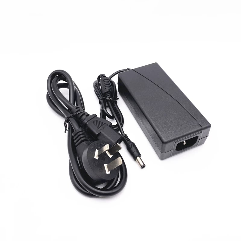 12V/19V Power Adapter for LCD Monitors photo 2