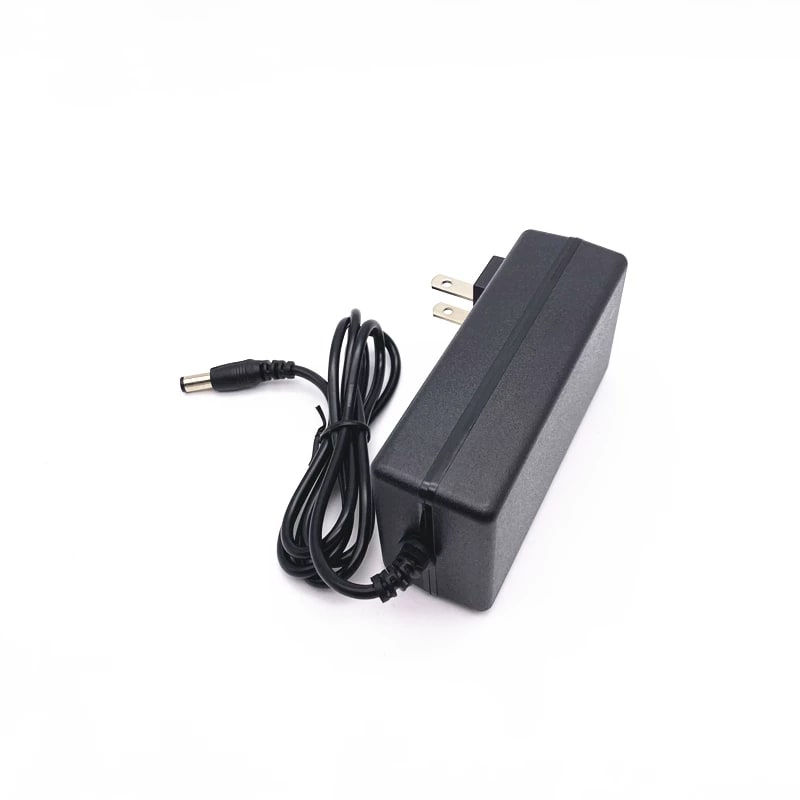 12V/19V Power Adapter for LCD Monitors photo 3