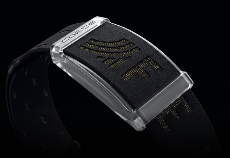 PACE 4 GPS Sports Watch with Dual-Frequency Positioning — Electronics on G+ Market