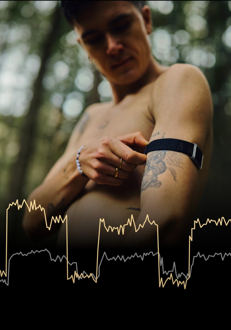 PACE 4 GPS Sports Watch with Dual-Frequency Positioning photo 2