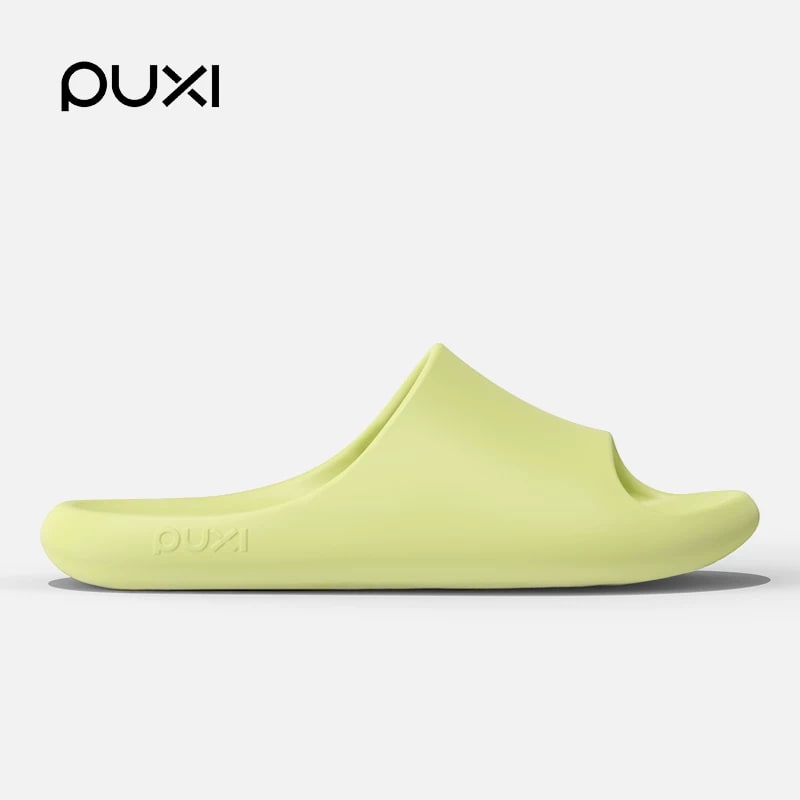 PUXI Cushioned EVA Slides for Men and Women photo 6