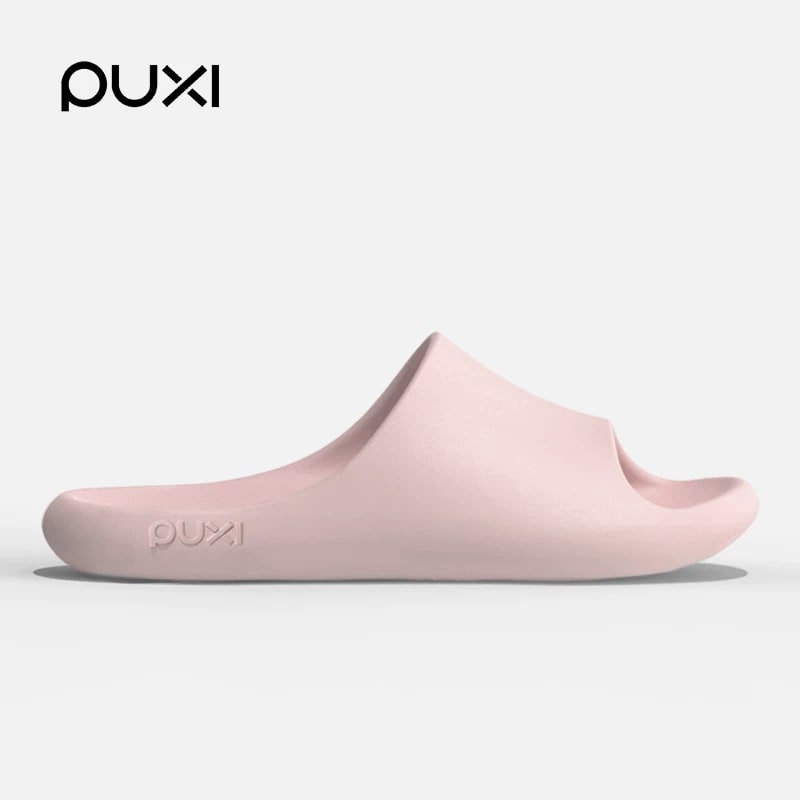 PUXI Cushioned EVA Slides for Men and Women photo 5