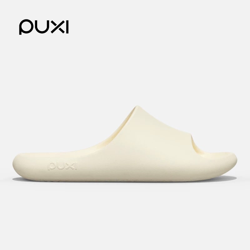 PUXI Cushioned EVA Slides for Men and Women photo 4