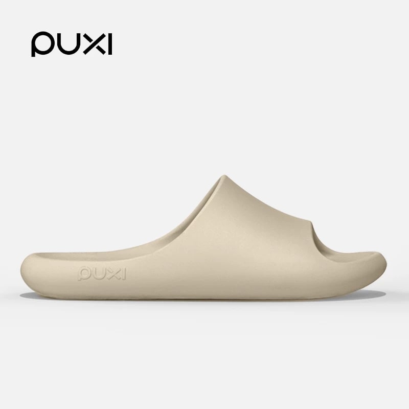 PUXI Cushioned EVA Slides for Men and Women photo 3