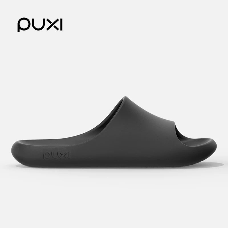 PUXI Cushioned EVA Slides for Men and Women photo 2