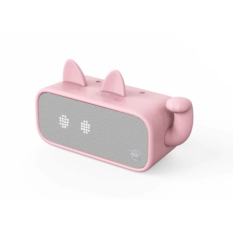 Smart Voice Assistant Bluetooth Speaker photo 6