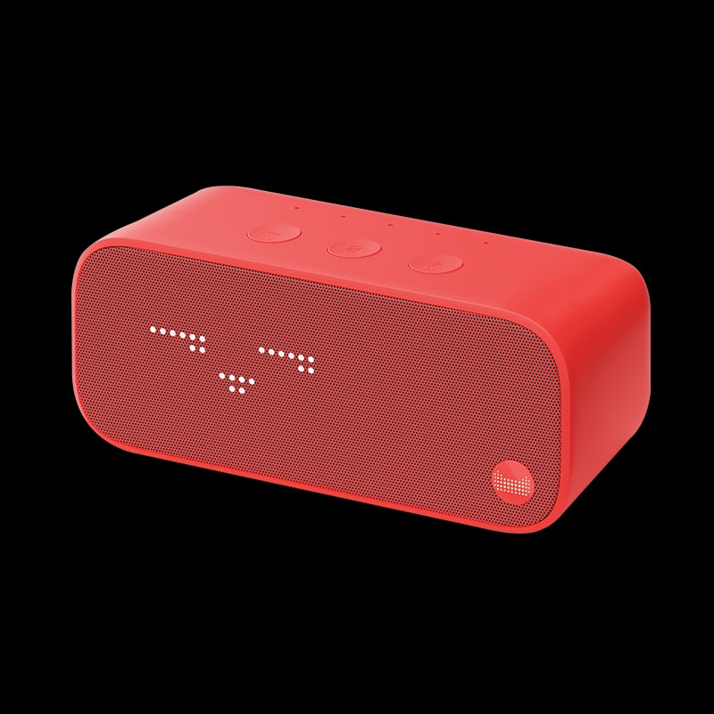 Smart Voice Assistant Bluetooth Speaker photo 4