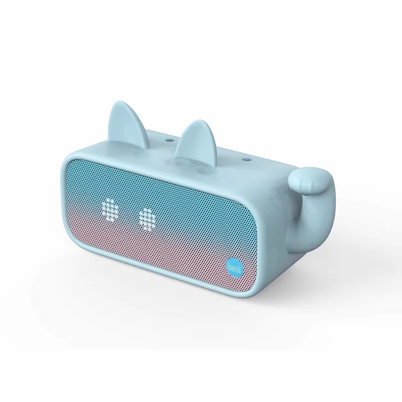 Smart Voice Assistant Bluetooth Speaker photo 5