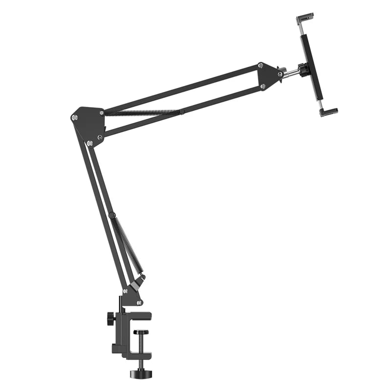 85cm Adjustable Bedside Phone and Tablet Holder — Electronics on G+ Market