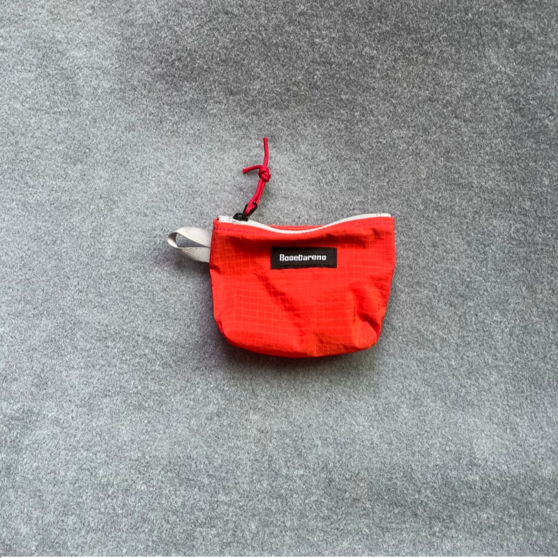 Lightweight Small-Item Storage Pouch photo 5
