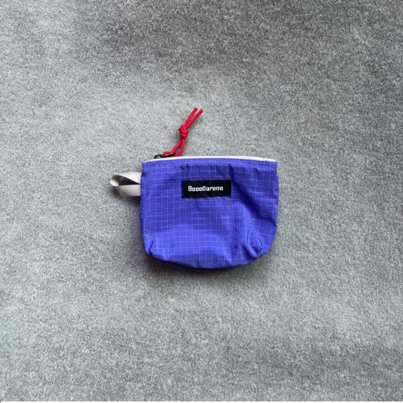 Lightweight Small-Item Storage Pouch photo 3
