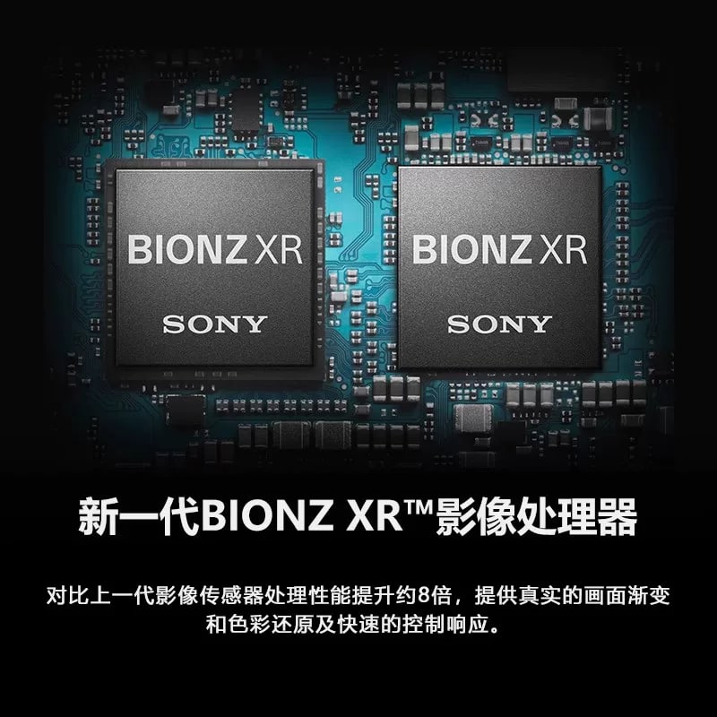 Sony Alpha A6700 APS-C Mirrorless Camera photo 3