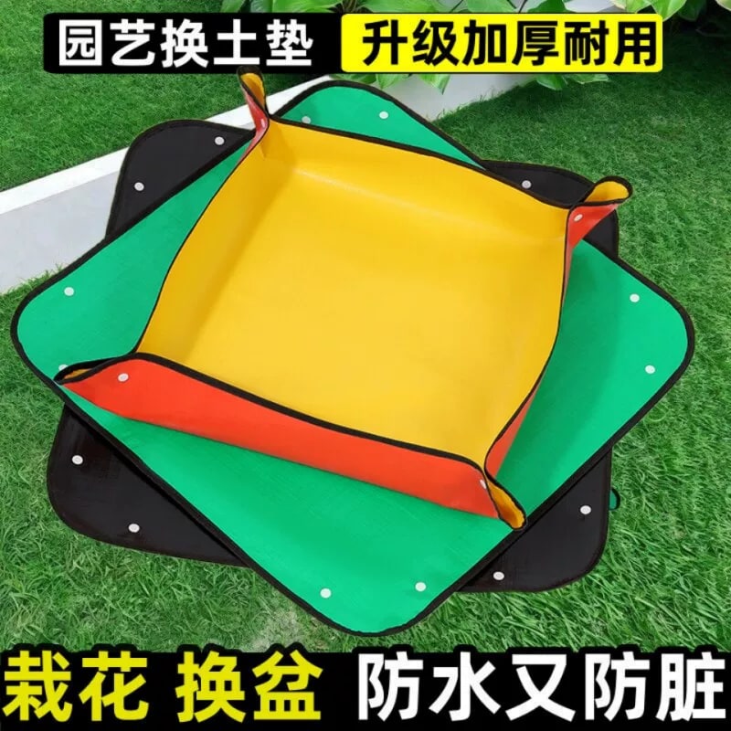 Waterproof Gardening Repotting Mat — All products on G+ Market