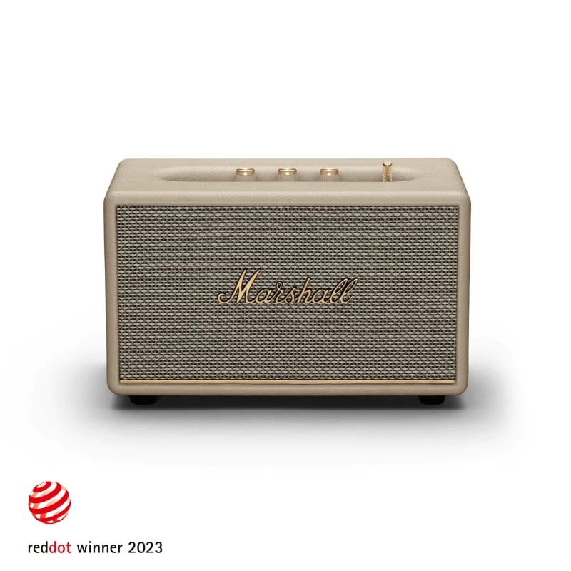 Marshall Acton III Bluetooth Home Speaker photo 2