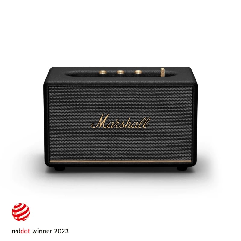 Marshall Acton III Bluetooth Home Speaker — Electronics on G+ Market