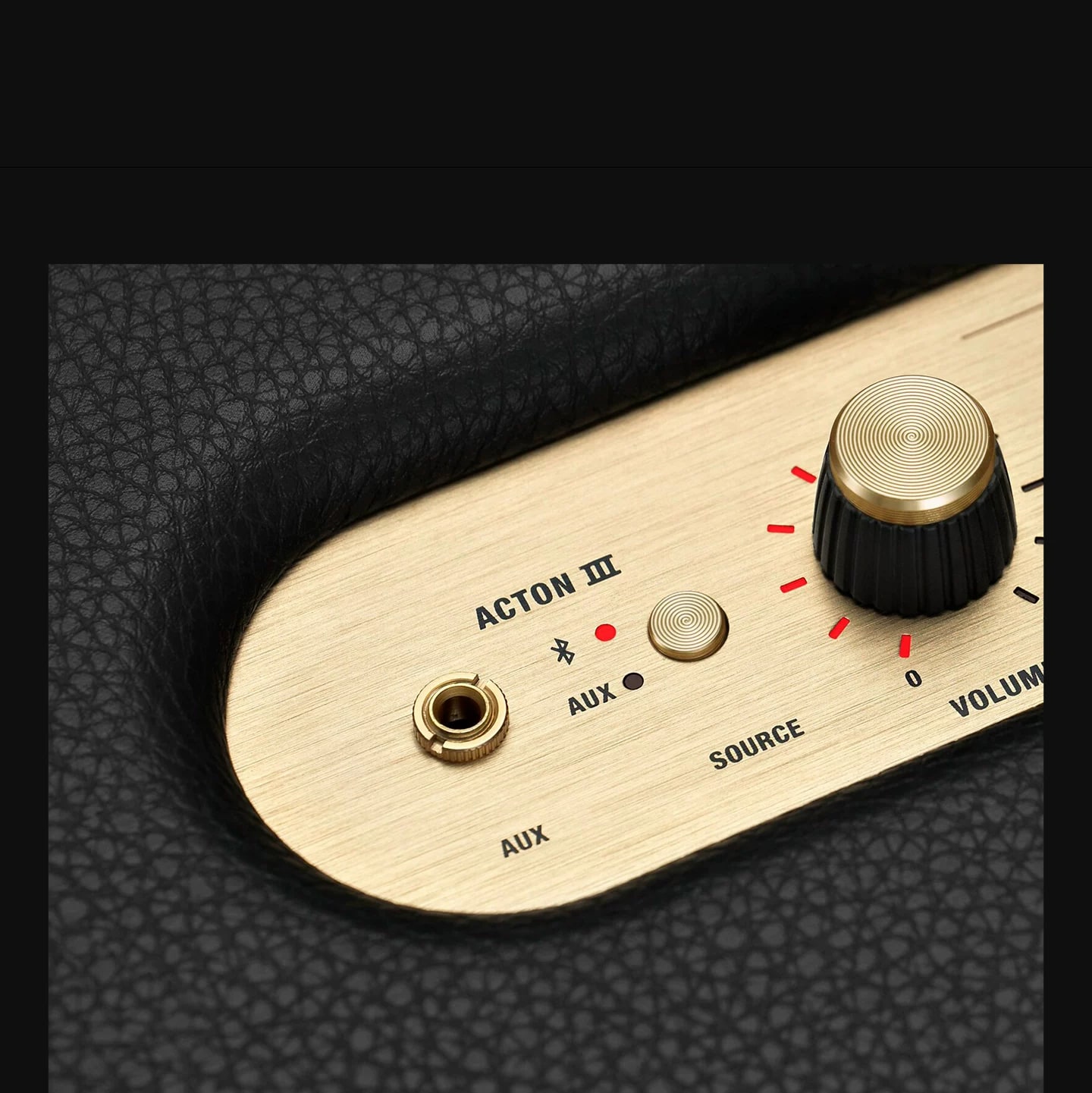 Marshall Acton III Bluetooth Home Speaker photo 6