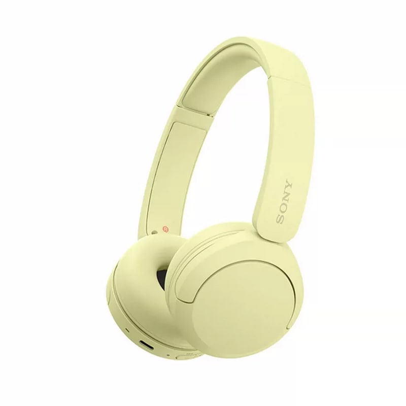 Sony WH-CH520 Bluetooth Headphones with Stand photo 6