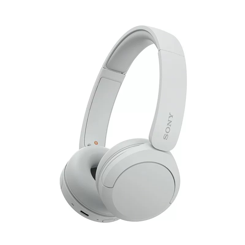 Sony WH-CH520 Bluetooth Headphones with Stand photo 2