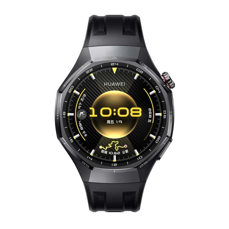 HUAWEI WATCH GT 6 Pro Titanium Smartwatch — Electronics on G+ Market