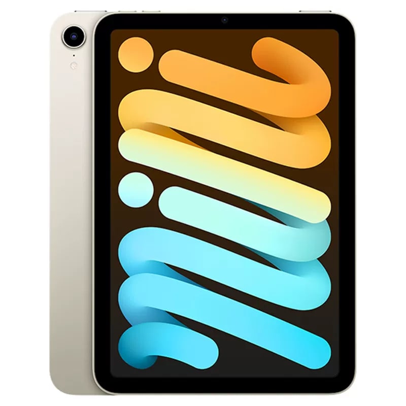 Apple iPad mini 6 Wi-Fi and Cellular Tablet — Electronics on G+ Market