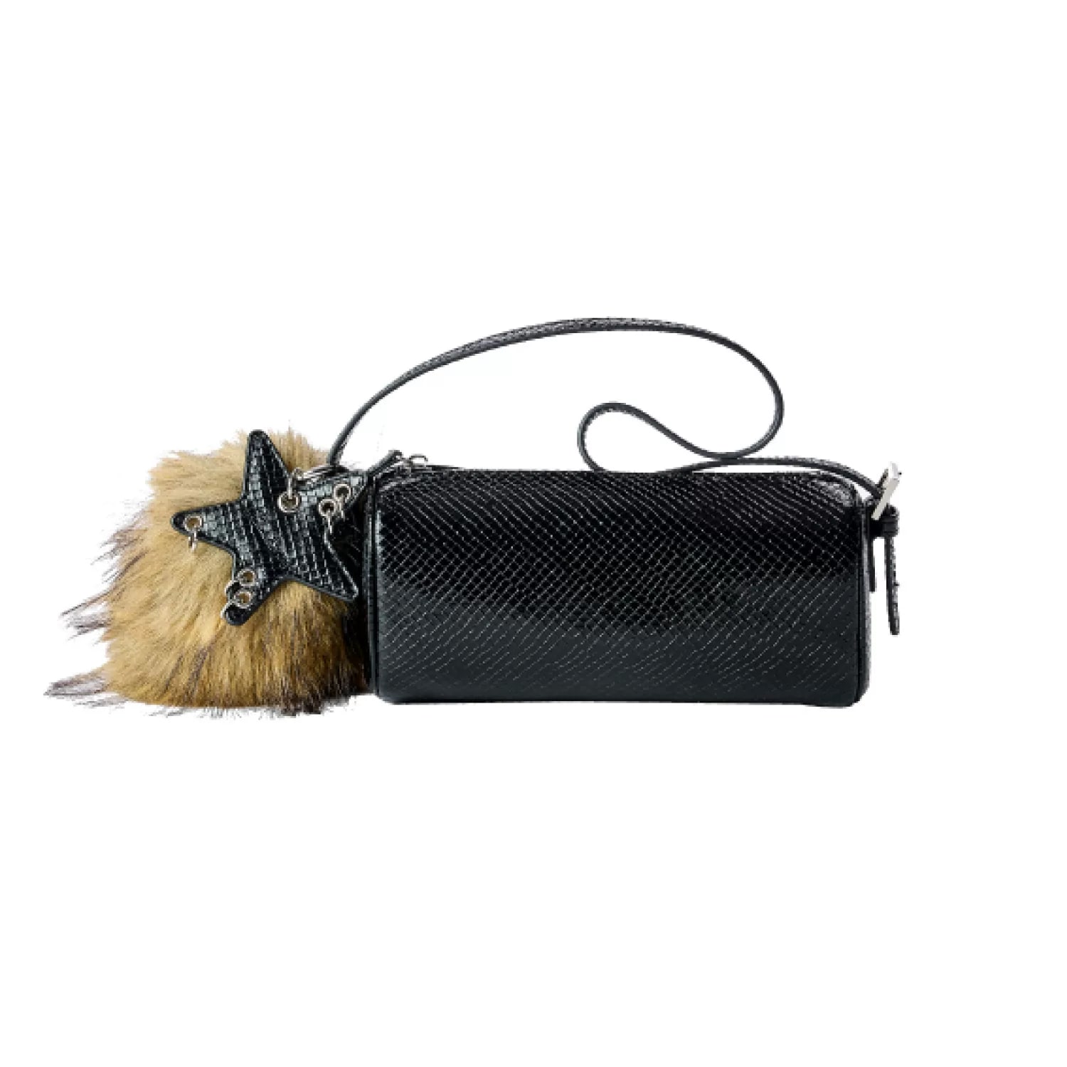 ECODAY Mini Barrel Crossbody Bag — Fashion on G+ Market