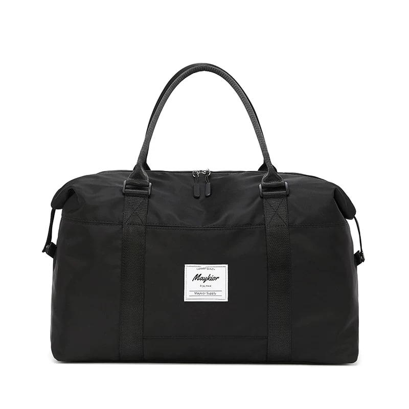 Lightweight Waterproof Travel Holdall photo 3