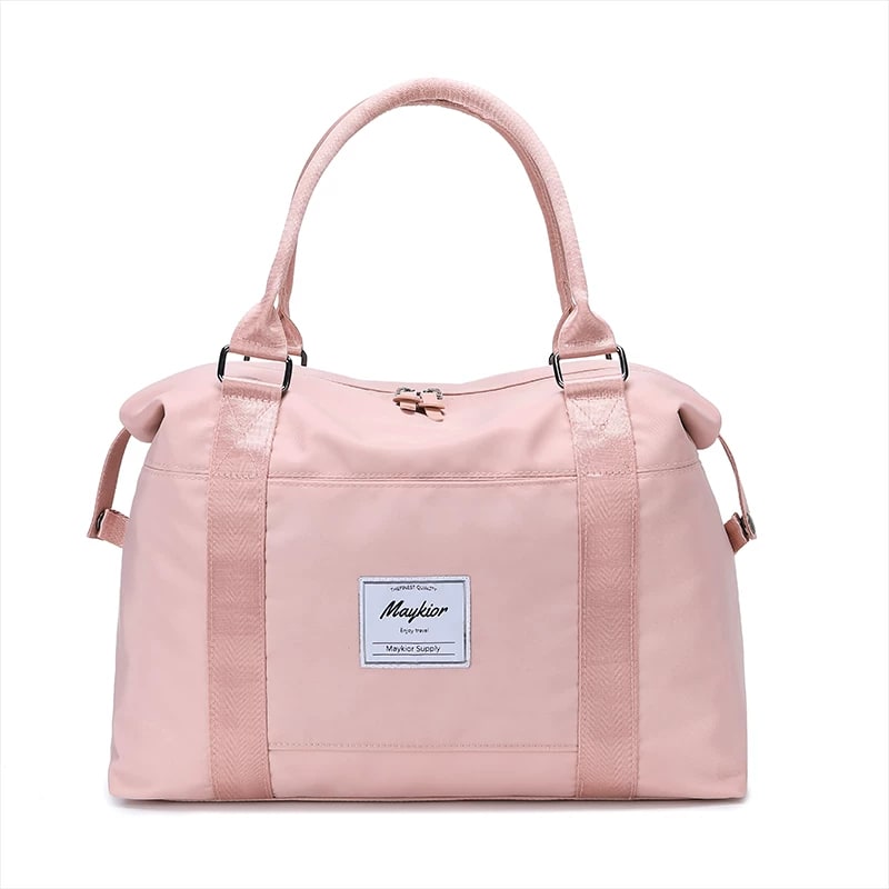 Lightweight Waterproof Travel Holdall photo 2