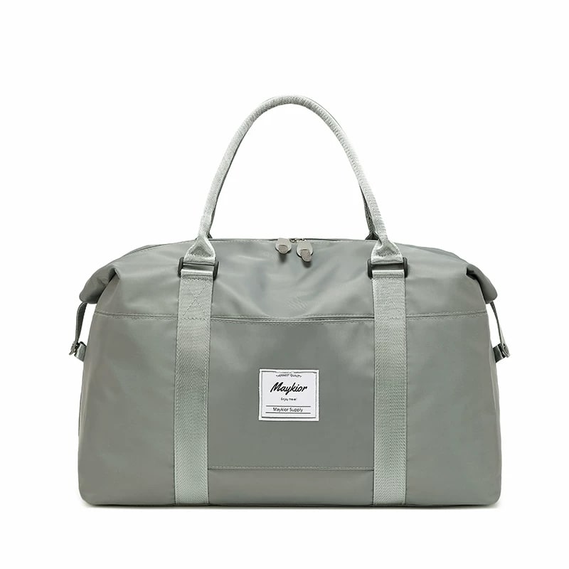 Lightweight Waterproof Travel Holdall photo 4