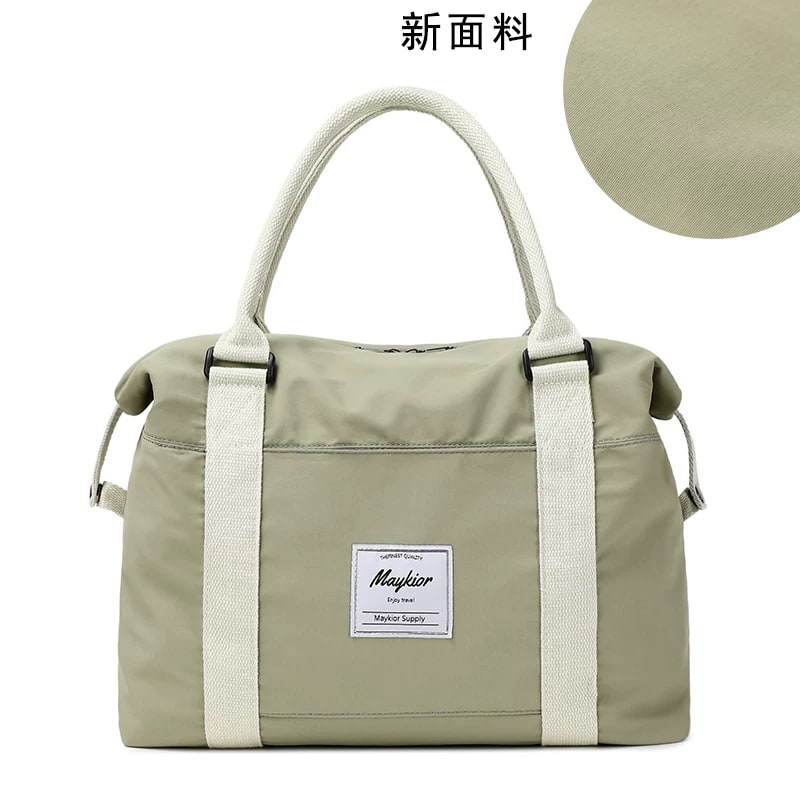 Lightweight Waterproof Travel Holdall photo 5